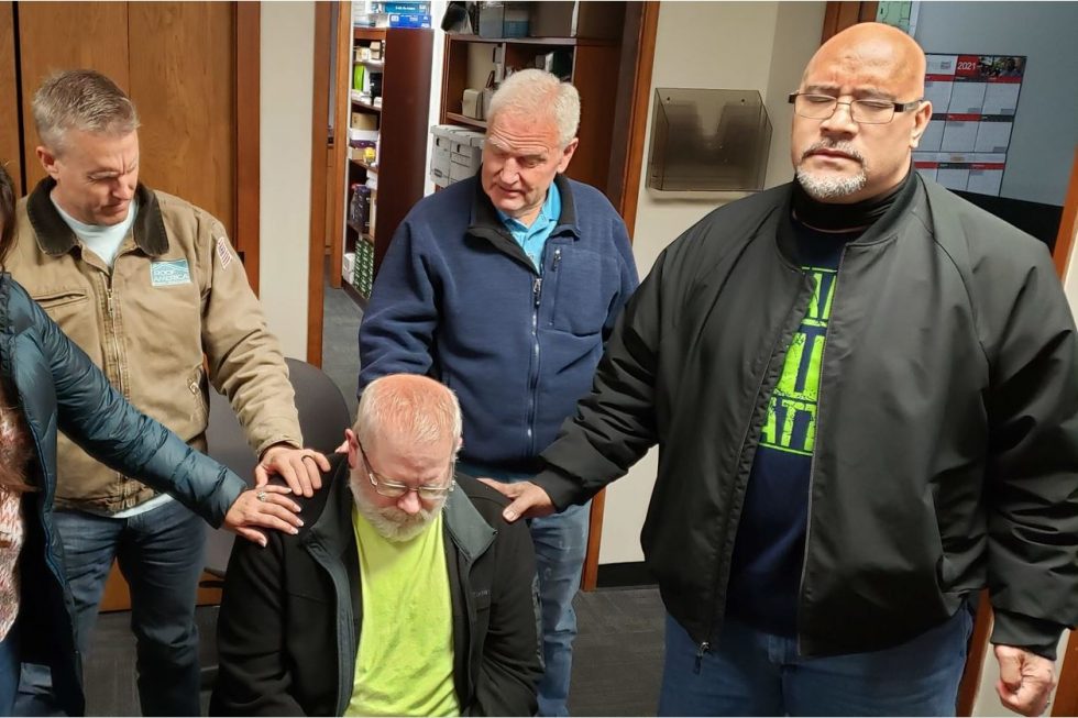 House of Mercy Clean & Sober Housing Program FaithBased Clean