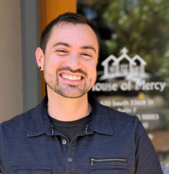 Timothy Ramirez, CCSC